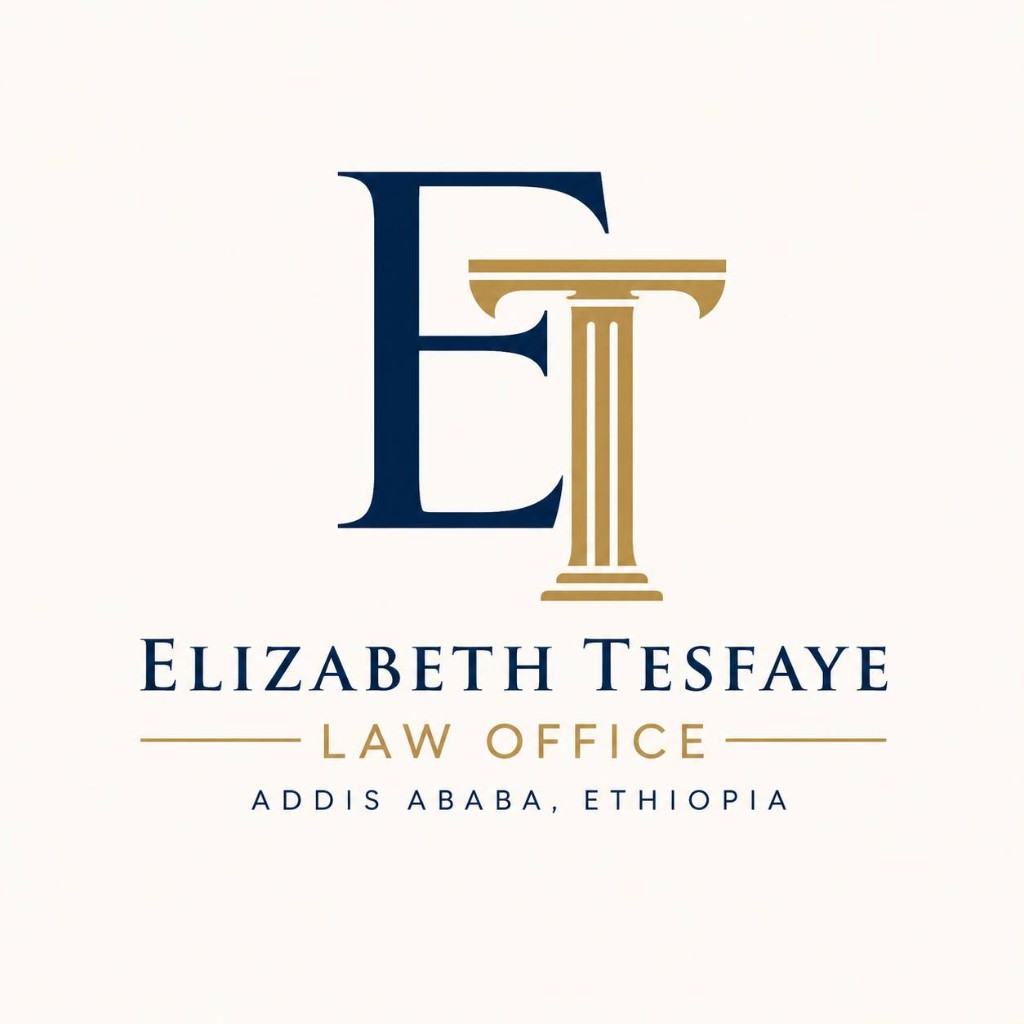 Elizabeth Tesfaye Law Office — Addis Ababa, Ethiopia
